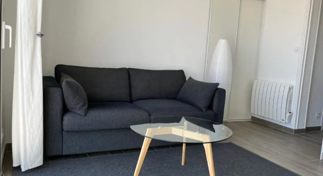 Résidence des Tilleuls proximité plage et commerces, Забронировать Апартаменты/квартира Апартаменты Руайян, рядом с Пляж Роян, Апартаменты/квартира