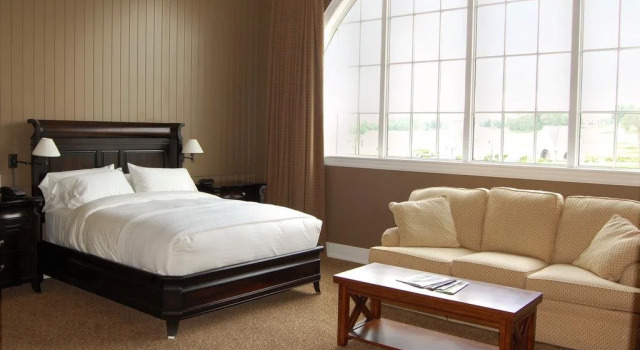 The Inn at Cobble Beach, Foglalás Bed and Breakfast Kemble Grey County