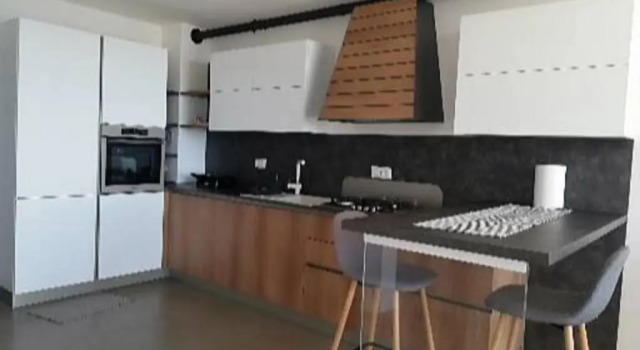 Апартаменты Visum Residence Labin