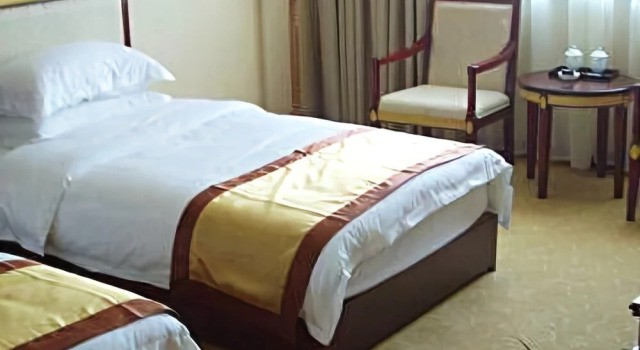 Kaicheng Hotel Xuanwei, Rezerwuj Hotel Qujing Yunnan