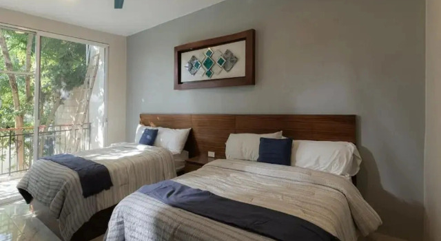 Hotel bernardino, Book Hotel Hoteller i Yucatán med parkering, Parkering