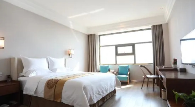 Люкс Business Federal Hotel