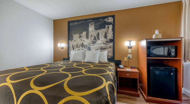 Super 8 by Wyndham Alamosa