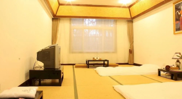 霸州茗汤温泉度假村, Book Hotel 4-stjernede hoteller i Langfang, 4*