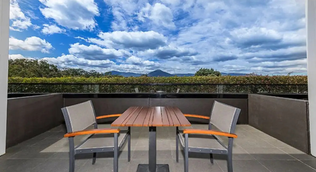 Номер Premium RACV Healesville Country Club & Resort