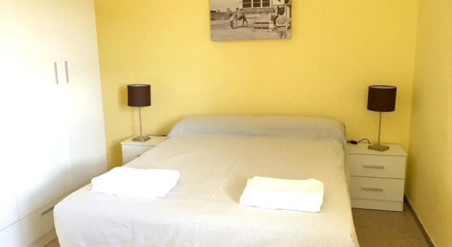 Apartment With 2 Bedrooms in Gáldar, With Wonderful sea View, Terrace, Prenota Appartamento Gáldar Gran Canaria