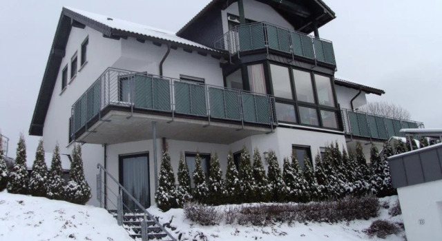 Ferienwohnung Moos-Hochsauerland, Đặt Khách sạn Olsberg Sauerland