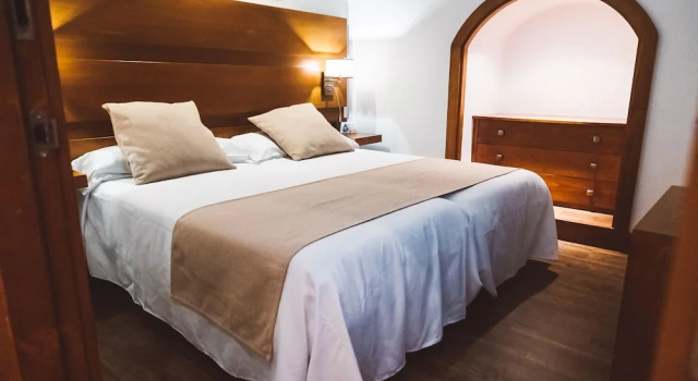 Номер Standard Ferreira Hostal Boutique