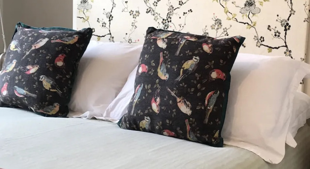 Коттедж Cosy Bookbinder House in Jericho Oxford