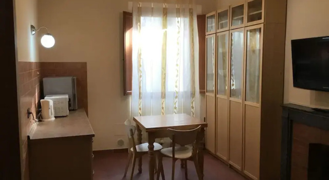 Апартаменты Macci Double in Firenze