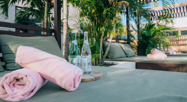 SENSES Boutique Hotel & Apartments, Забронировать Апартаменты/квартира Апартаменты Кралендейк, Апартаменты/квартира
