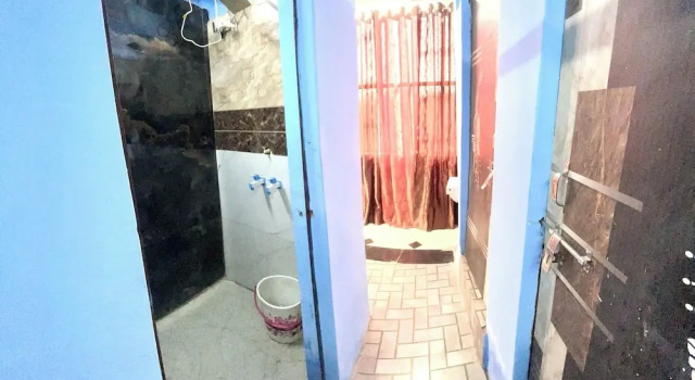 Номер Standard Rk Paying Guest House