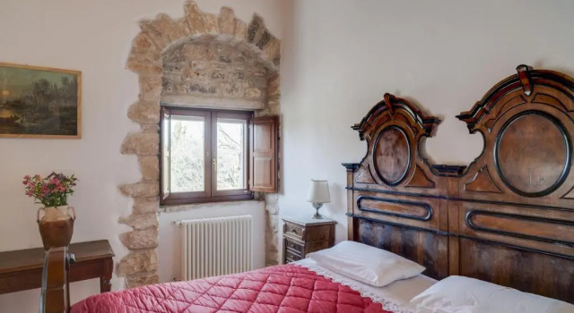 Masseria Storica Pilapalucci, Rezervovat Hotel Hotely v Toritto s bazénem, Bazén