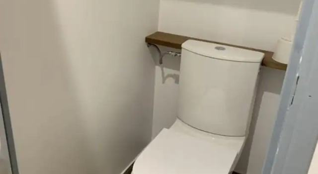 Номер Standard LA BASTIDE DU BAOU