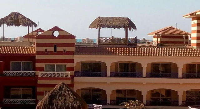 Porto Marina Chalet 321or322 Tower 3