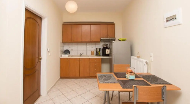 Апартаменты Beautiful City Center Apartments