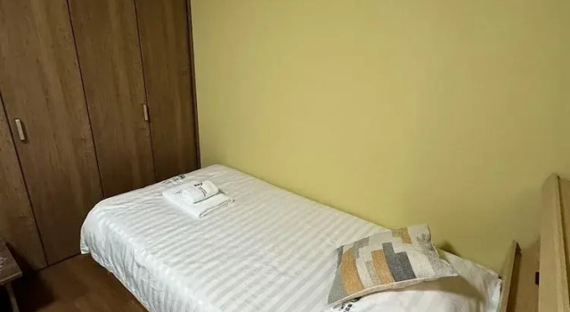 Семейный номер Standard Sun Sei A Guotou