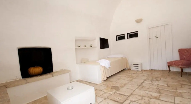 Masseria Mozzone
