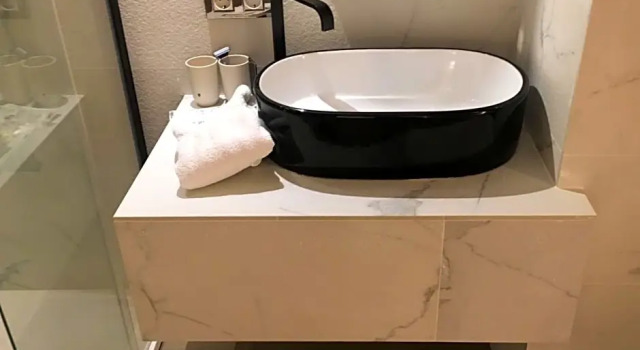 Двухместный номер Standard Abalú Collection Hotel Boutique Gran Via