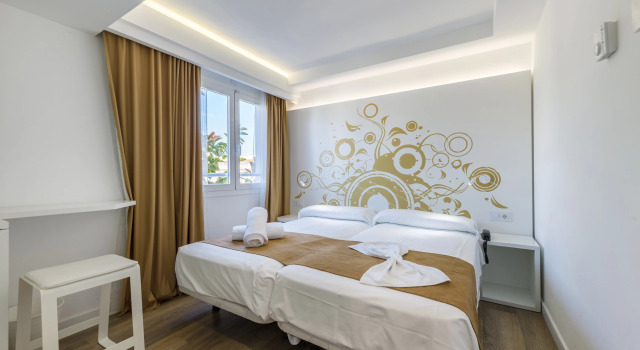 Welikehotel Triton Beach