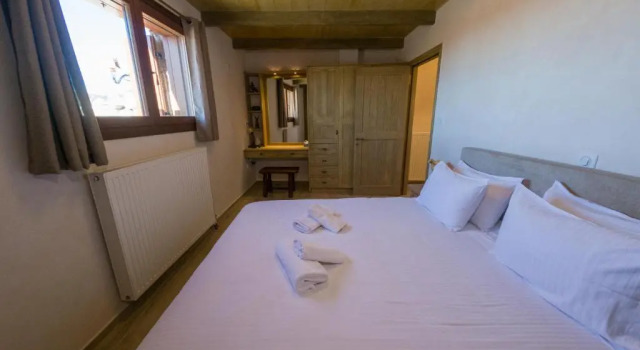Kallisto Mountain House V, Reserva ahora Hotel Distomo-Arachova-Antikyra 