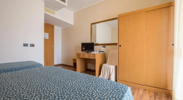 Номер Economy Hotel LAragosta