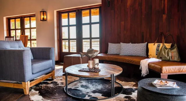 Hakusembe River Camping2Go, Book Hotel Hotels in Rundu with Breakfast, Breakfasts