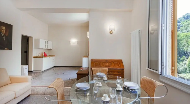 Freedom Apartment in Portofino by Wonderful Italy