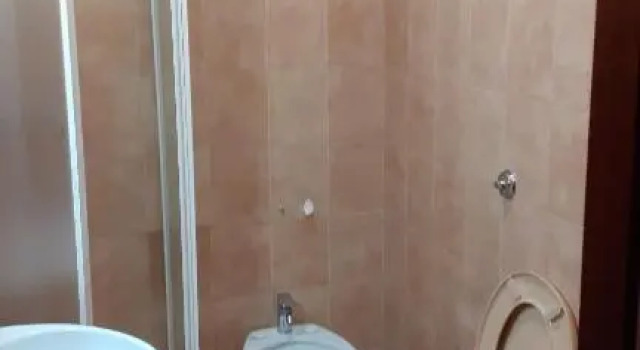Двухместный номер Standard с балконом Hotel Villa del Sole