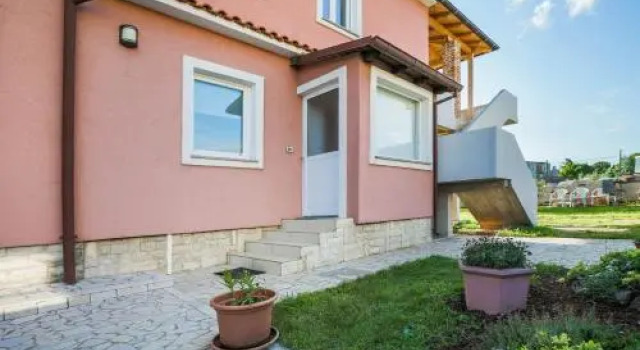 Apartments CHUDE
