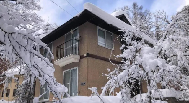Hirakawa House Hakuba