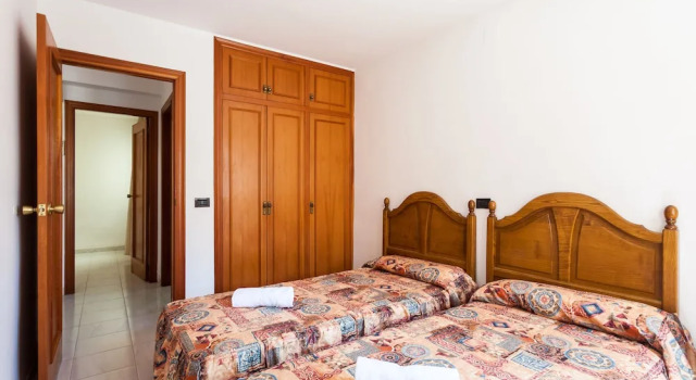 Apartamentos Jeremias Altamar, Забронировать Апартаменты/квартира СПА-отели Castellon Province, SPA-услуги