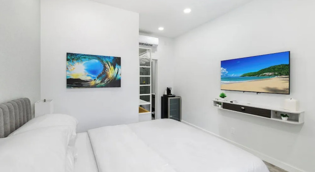 Номер Standard The Hotel Deauville