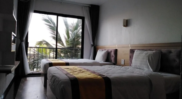 Memory Hotel, Забронировать Отель Халонг Бухта Халонг