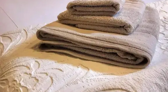 Трёхместный номер Comfort Masseria Scianne