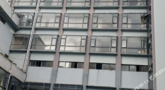 Hongsheng One Hotel