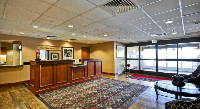 Hampton Inn & Suites Tucson East/Williams Center