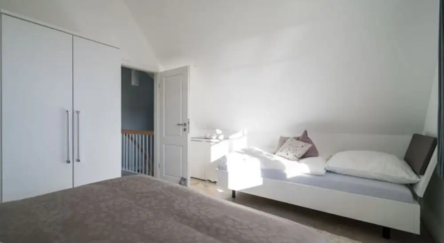 Holiday Home Sund-idyll, Забронировать Дом для отпуска Крамерхоф Мекленбург-Померания