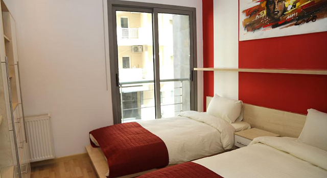Sky Suites, Prenota Hotel Hotel a Greater Beirut con parcheggio, Parcheggio