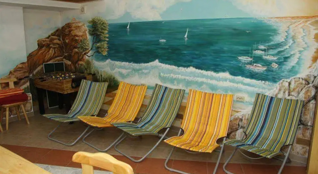 Ariadna Apart Hotel