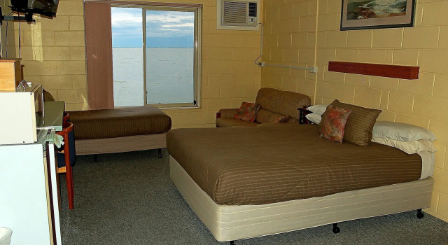 Meningie's Waterfront Motel, Забронировать Мотель Менинги 