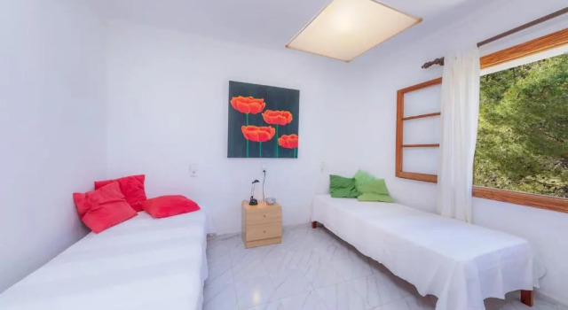 Casa Juan, al estilo típico Mallorquín, Book Hotel Artá Majorca