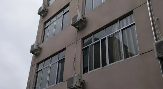 anjing, Rezerwuj Hotel Taizhou Zhejiang