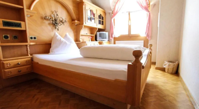 Номер Standard Schweizerhof