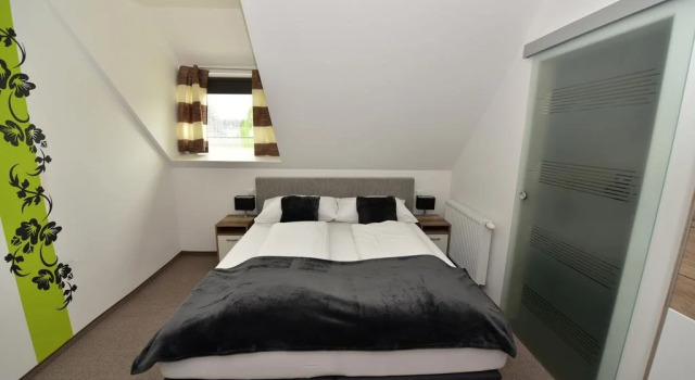 Die Schlafstube - Bed & Breakfast, Réserver Hôtel Zeltweg Aichfeld