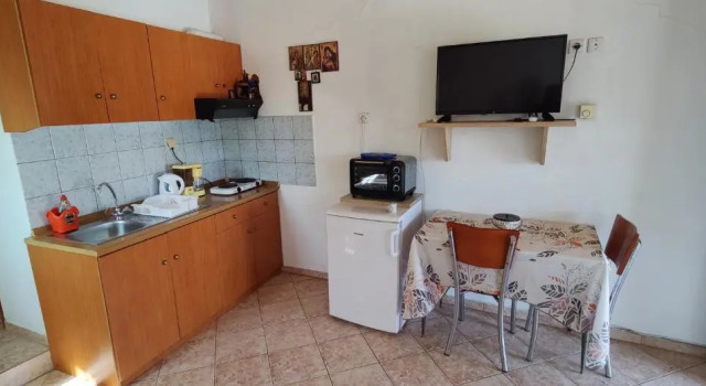 Коттедж Stella House