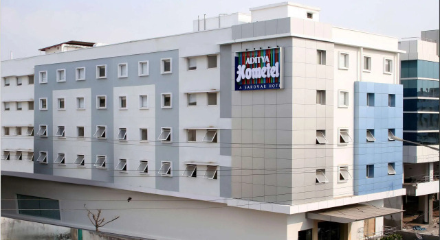Aditya Hometel Hyderabad