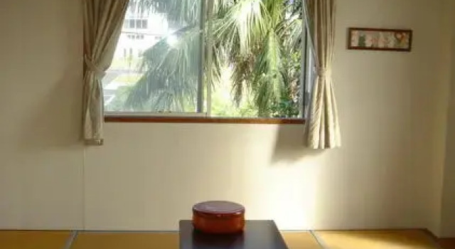 La Quimera (Hachijojima), Prenota Hotel Hachijo Island Tokyo