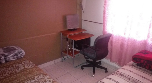 Апартаменты Casa Paola