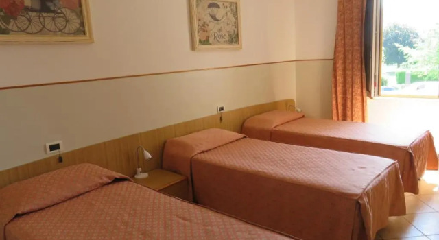 Номер Standard Hotel Da Si-Si
